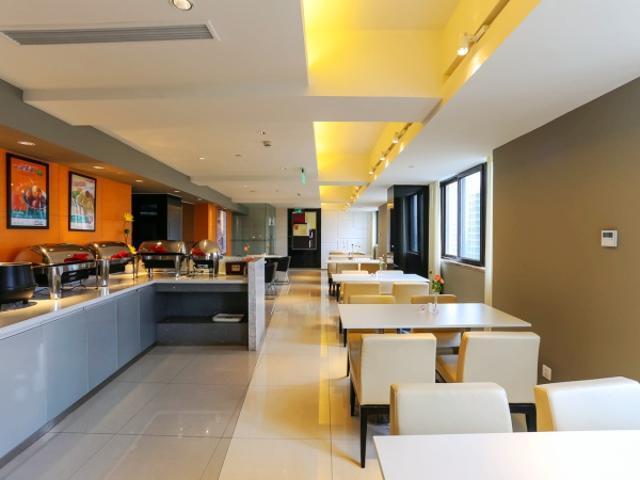 Jinjiang Inn Hangzhou Xiasha Univeristy City Exterior photo